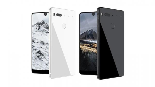 <b>Compania Essential dată în judecată pentru tehnologia conectorilor wireless de pe Essential Phone</b>Așa cum probabil știți, primul telefon al lui Andy Rubin numit Essential Phone se află pe piață de ceva vreme, acesta remarcându-se și printr-o serie de pini magnetici plasați în zona spate-sus. Tocmai această introducere le aduce un proces