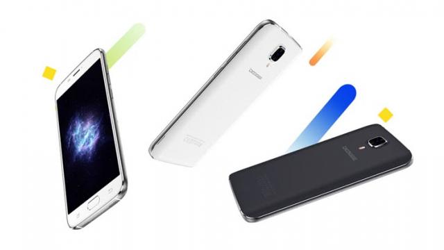 <b>DOOGEE X9 Pro este un telefon foarte accesibil cu 2 GB RAM și baterie de 3000 mAh; costă 53.48 euro la un retailer chinez</b>În oferta retailerului chinez Light In The Box găsim astăzi două smartphone-uri la prețuri accesibile, unul dintre acestea fiind DOOGEE X9 Pro. Telefonul de aici sosește cu 2 GB RAM și o baterie de 3000 mAh la interior, fiind vândut la un preț