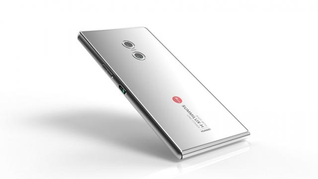 <b>Huawei P11 deja primeşte randări, revine la stilul de design al lui Ascend P6 (Concept)</b>Deși abia a fost lansat Huawei Mate 10, fanii produselor asiatice se gândesc deja la viitorul flagship al companiei - model care cel mai probabil se va numi Huawei P10. Chiar astăzi vedem o serie de randări concept pentru acest terminal