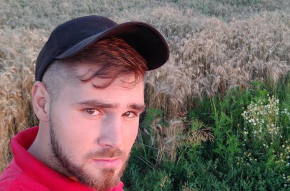 LG Velvet - Mostre Foto (selfie): 20200708_211343.jpg