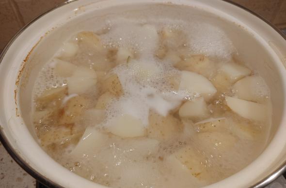 LG Velvet - Mostre Foto (mâncare): 20200704_163947.jpg