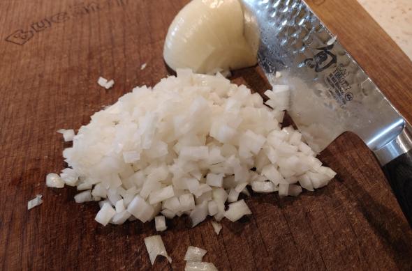 LG Velvet - Mostre Foto (mâncare): 20200704_164242.jpg