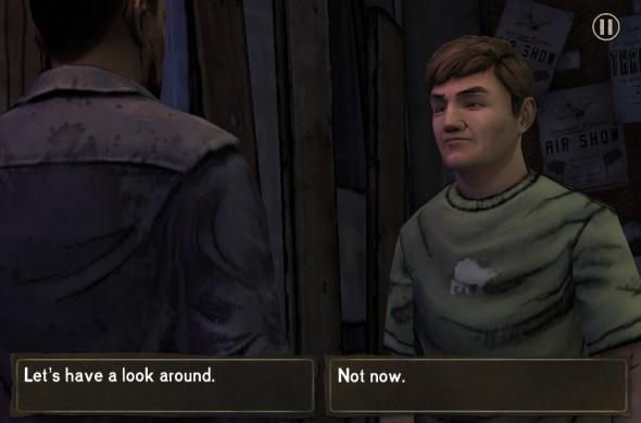 The Walking Dead Review: cel mai bun joc pentru tableta, posibil cel mai bun joc al deceniului! (Video): the_walking_dead_33.jpg