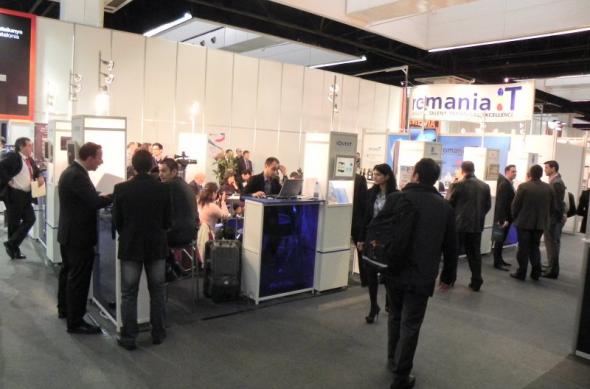 Firme romanești expun produse la MWC 2012, după o sugestie Mobilissimo.ro: dscn0533jpg.jpg