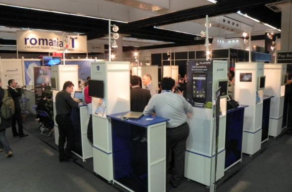 Firme romanești expun produse la MWC 2012, după o sugestie Mobilissimo.ro: dscn0538jpg.jpg
