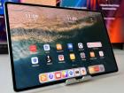 Huawei MatePad Pro 12.2 2025 PaperMatte: Display profi până la capăt, pentru arhitecţi, designeri, dar şi binging