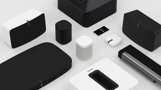 <b>Sonos va lansa noi device-uri audio în 2023; Noi categorii de produse, căști wireless, poate chiar un dispozitiv cu Android TV</b>Producătorul american de dispozitive audio, Sonos, a anunțat recent date financiare pentru al patrulea trimestru din acest an (Q4 2022). A avut loc un eveniment, iar în cadrul acestuia au ieșit la iveală și câteva detalii privind planurile de viitor