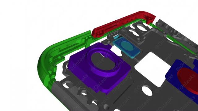 <b>Steve Hemmerstoffer a.k.a @OnLeaks le demonstrează scepticilor că randările sale sunt 100% autentice, bazate pe scheme CAD din fabrică</b>O sursă respectată care ne aduce rapid randări 3D detaliate pentru smartphone-uri ce urmează a fi lansate pe piață este și @onleaks, pe numele său real Steve Hemmerstoffer. Acesta ne oferă imagini create pe seama schemelor CAD