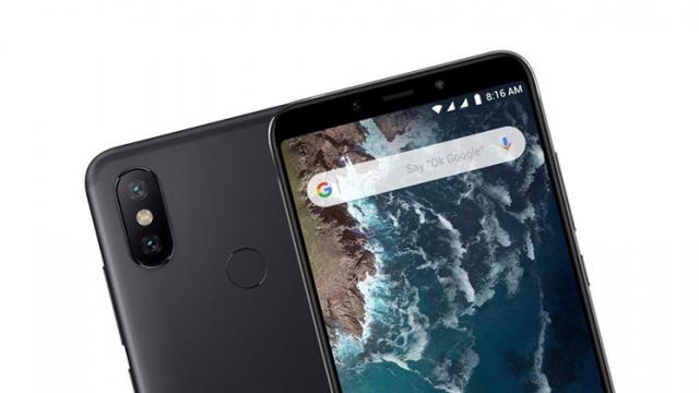 <b>Xiaomi Mi A2 ni se prezintă în randări detaliate înaintea lansării de pe 24 iulie</b>Vedem astăzi o serie de noi randări asociate lui Xiaomi Mi A2, telefon cu Android One la bord care se va lansa oficial pe data de 24 iulie în cadrul unui eveniment ce are loc în Spania. Din imaginile de față putem deduce faptul că design-ul