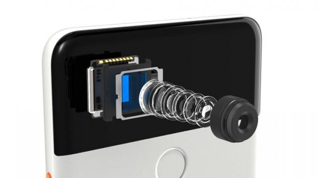 <b>Șeful echipei Google ce a contribuit la dezvoltarea cip-ului Visual Core pentru Pixel 2 este angajat de Facebook</b>Una dintre noutățile aduse de către terminale Google Pixel 2 și Pixel 2 XL anul trecut în momentul lansării era și cip-ul Visual Core - o componentă separată de procesorul Qualcomm Snapdragon 835 menită să aducă îmbunătățiri la nivel de captură