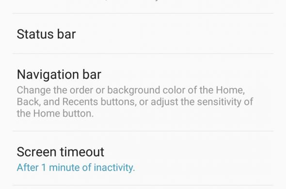 Samsung Galaxy Note 9 (Exynos 9810) - Screenshots: 2018-09-25 09.01.43.jpg