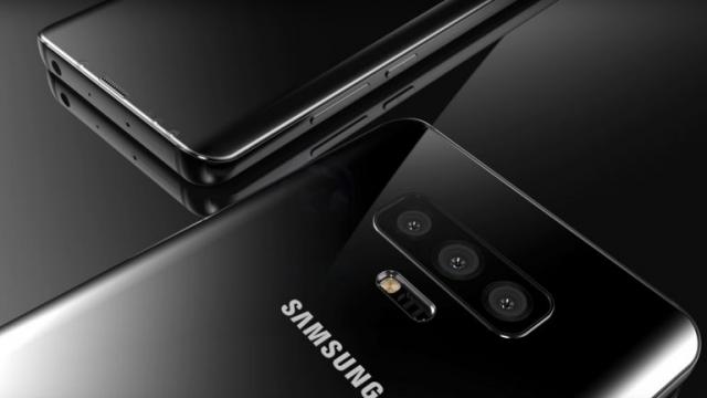 <b>Samsung Galaxy S10 are cele 3 versiuni ale sale aprobate de o autoritate din China</b>Samsung Galaxy Note 9 e încă proaspăt pe piaţă şi vorbim deja de Galaxy S10 cu o nonşalanţă specifică apropierii lansării sale. De câteva luni tot auzim că terminalul va avea 3 sau 4 camere în spate şi că va sosi sub forma a 3 variante diferite.
