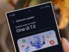Samsung oprește subit distribuirea One UI 7 pentru Galaxy S24, S24+, S24 Ultra; Care e motivul?