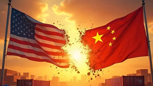 <b>China limitează exporturile de metale rare; Industria globală de tehnologie intră în alertă</b>Industria globală se bazează pe câteva resurse esențiale și destul de rare când vine vorba de tehnologie. Ei bine, China anunță că va opri „robinetul” la astfel de minerale, astfel că industriile auto, a semiconductorilor și tot ce ține de industria