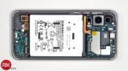 Samsung Galaxy A56 primește 9/10 puncte la testul de reparabilitate; Design modular și componente ușor de înlocuit (Video)