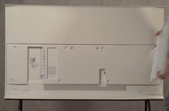 Samsung The Serif 43LS01T: Samsung-The-Serif-43LS01T_023.jpg