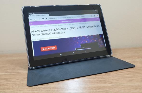 Allview Viva H1003 LTE PRO/1 - Unboxing: Allview-Viva-H1003-LTE-Pro1_005.jpg