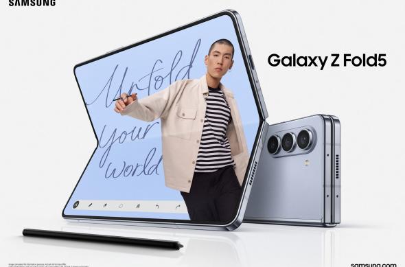 Samsung Galaxy Z Fold 5 - Fotografii oficiale: 036_galaxy_z_fold5_kv_2p_rgb_230515_HI.jpg