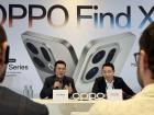 OPPO vrea lângă Apple și Samsung în Europa: „Nu suntem aici pentru a vinde un smartphone mai accesibil”