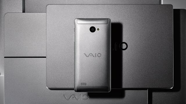 <b>VAIO pregătește un nou terminal Windows 10 Mobile; acesta este certificat de Wi-Fi Alliance</b>După ce în luna februarie a acestui an, cei de la VAIO lansau smartphone-ul Phone BIZ - model cu Windows 10 Mobile la bord, iată că acum descoperim detalii ce ne indică pregătirea unui alt terminal al companiei ce va adopta acest sistem de operare la