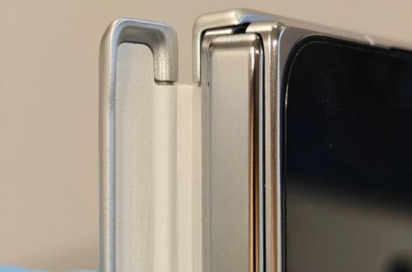 OPPO Find N5 - Fotografii hands-on: OPPO-Find-N5 (1).jpg