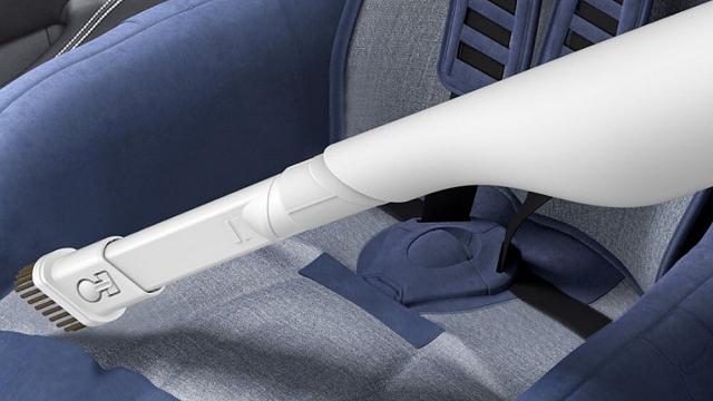 <b>Aspiratorul vertical Youpin Deerma poate fi achiziționat azi cu reducere de pe TomTop + livrare în 3-5 zile lucrătoare</b>Curățenia este o grijă care ne preocupă zi de zi, fie că vorbim despre șters praful, aspirat sau spălat geamurile. Dacă unele trebuie le lăsăm pe weekend, altele nu prea suportă amânare iar aici includem aspiratul. Pentru cei aflați în căutarea