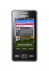 Samsung C6712 Star II DUOS