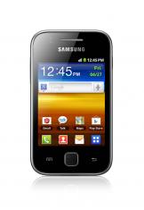 Samsung Galaxy Y TV S5367