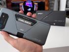 ASUS ROG Phone 6D Ultimate Unboxing: colecţia de toamnă a telefoanelor de gaming cu bestia Dimensity 9000+ (Video)