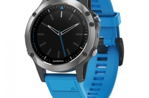 Garmin Quatix 5 - Fotografii oficiale: Garmin-Quatix-5_001.jpg