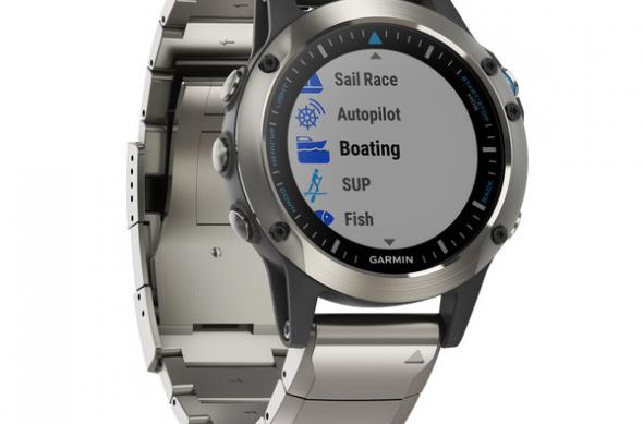 Garmin Quatix 5 - Fotografii oficiale: Garmin-Quatix-5_004.jpg