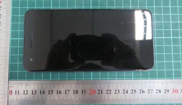 Vodafone Smart V8 - Fotografii FCC: Vodafone-Smart-V8_002.jpg