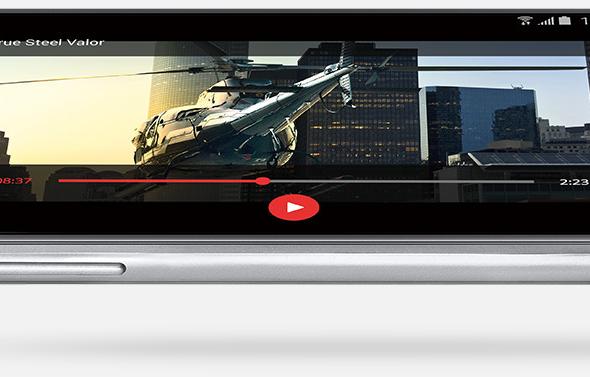 Samsung Galaxy J3 (2017) AT&T - Fotografii oficiale: Samsung-Galaxy-J3-2017_002.jpg