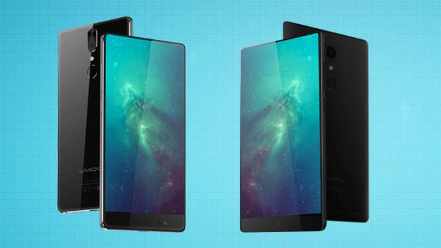 <b>UMIDIGI pregătește lansarea unui smartphone cu display edge-to-edge; se numește Crystal și costă doar 99 dolari la prima strigare!</b>Producătorii chinezi continuă să ne uimească prin produsele pe care le aduc pe piață și după ce anterior l-am văzut pe Doogee Mix, iată că astăzi descoperim detalii despre un handset similar cu display edge-to-edge și preț incredibil ce vine din partea