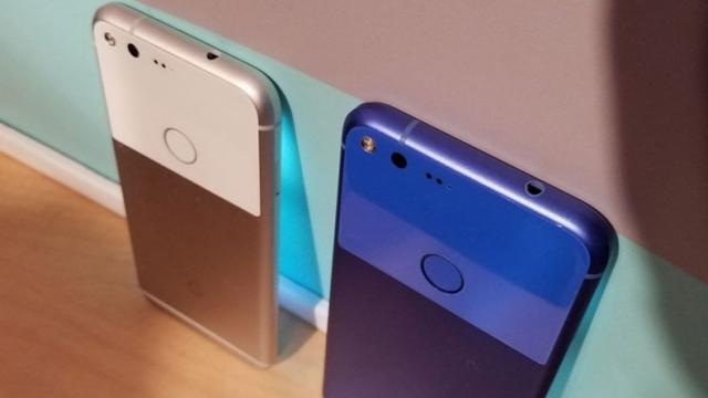 <b>Misteriosul telefon Google cu nume de cod "Taimen" apare în GeekBench, rulând Android O</b>Pe lângă noile terminale Pixel 2 și Pixel 2 XL, se zvonește că cei de la Google lucrează în acest moment și la un al treilea handset non-Pixel, model ce ar urma să fie caracterizat de un preț mai accesibil. Acesta poartă numele de cod Taimen la nivel