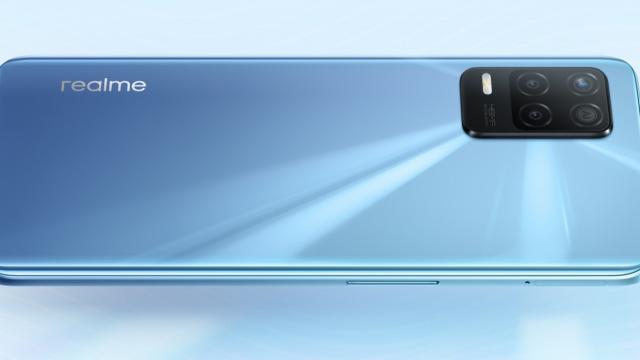 <b>Un telefon misterios realme (RMX3381) își face apariția în baza de date TENAA; Avem randări, specificații și detalii despre acesta</b>realme este o companie care a intrat în atenția noastră, având în vedere ultimele modele lansate. Evident, vorbim despre terminale 5G foarte accesibile, dar și despre flagship-ul realme GT 5G care costă doar 2500 de lei și se bate cu terminale precum