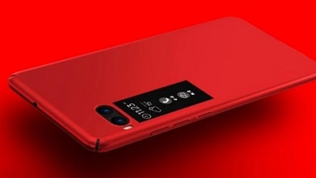 <b>Meizu Pro 7 și al său ecran secundar se afișează în noi fotografii; între timp compania confirmă utilizarea chipset-ului Helio X30</b>Vedem astăzi noi fotografii ale lui Meizu Pro 7, terminal așteptat cu procesor Helio X30, cameră duală Sony și display secundar color. Cu această ocazie aflăm și despre posibilitatea lansării unei versiunii de tip phablet numită Meizu Pro 7 Plus