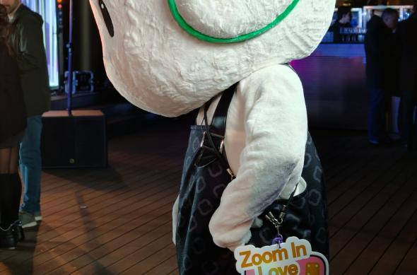 OPPO Find X9 Pro - Mostre Barcelona: Find-X9-Pro-Barcelona_ (35).jpg