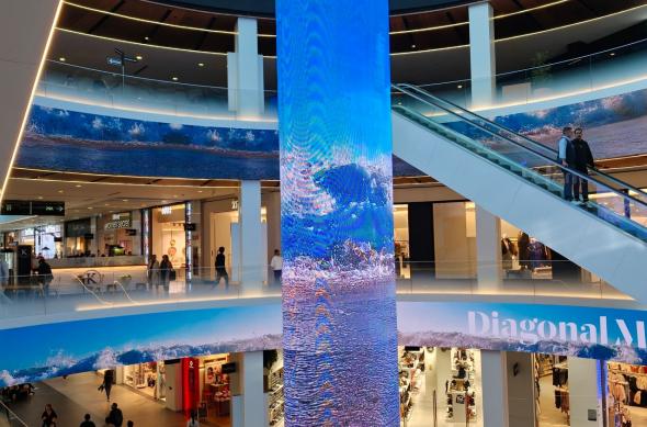 OPPO Find X9 Pro - Mostre Barcelona: Find-X9-Pro-Barcelona_ (4).jpg