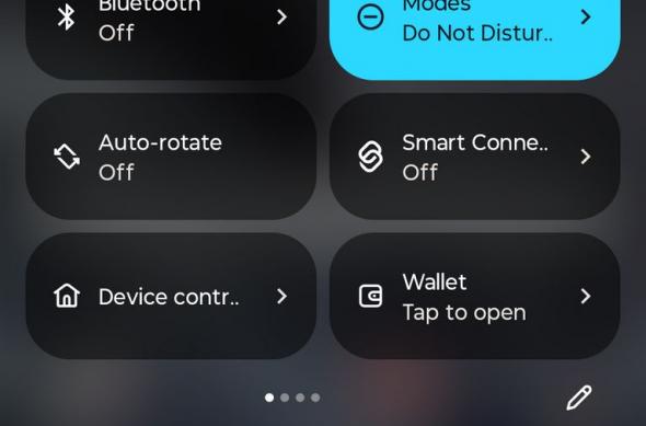 Motorola edge 70 - Screenshots: Edge-70-OS-UI (2).jpg