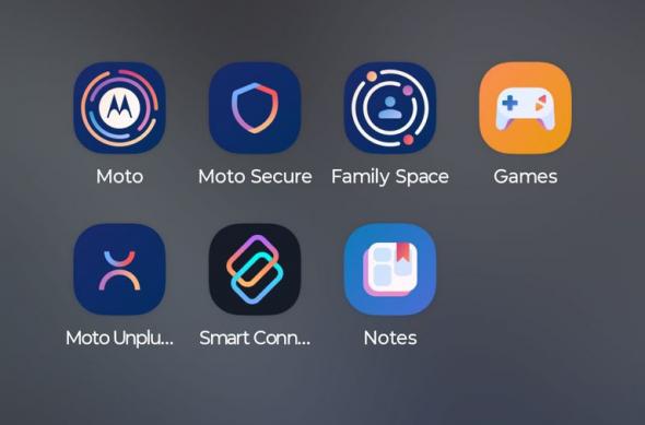 Motorola edge 70 - Screenshots: Edge-70-OS-UI (4).jpg