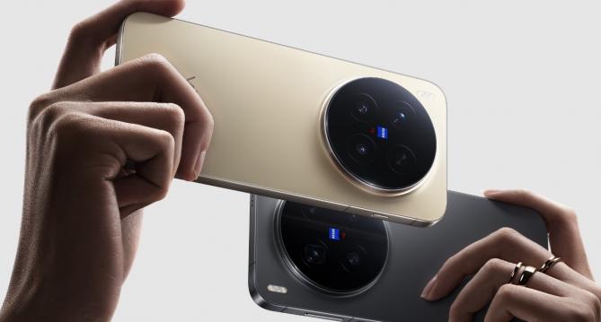 <b>Preț și disponibilitate vivo X300 Pro în România (150 euro reducere)</b>Finalul de an ne-a adus multe smartphone-uri potente pe partea foto, iar unul dintre acestea este și vivo X300 Pro care deși nu ajunge pe cale oficială în România, se vinde în alte țări europene. Se poate comanda cu ușurință de pe