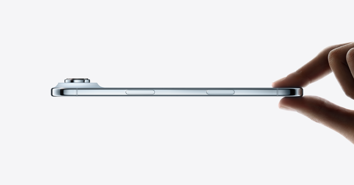 Un mare producător chinez iese din cursa pentru telefoane ultra-subțiri, modele care deși atrag priviri, nu cuceresc cumpărătorii