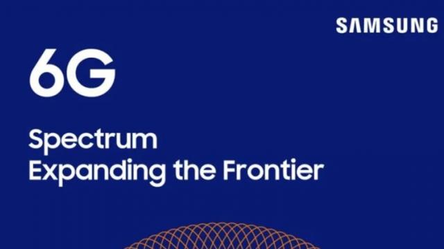 <b>Samsung începe epoca 6G cu o lucrare ştiinţifică care pune bazele tehnologiei</b>Am mai scris despre diferitele teste 6G ale marilor companii tech, de la cele sud coreene, la cele din China, SUA şi alte ţări angrenate în această evoluţie a tehnologiei. Azi vine totuşi un pas important pentru tranziţia dintre 5G şi 6G şi anume