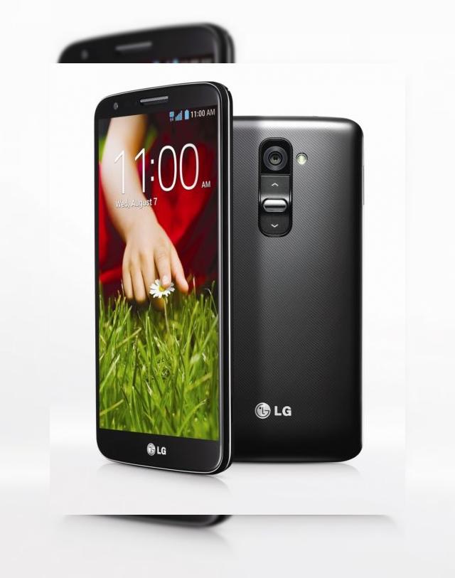 LG prezintă oficial smartphone ul G2 vine cu o direcție total nouă de