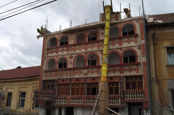 Huawei Nova - Mostre Foto (ziua): IMG_20161030_145333.jpg