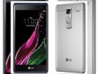 LG Class este anunțat oficial; telefon mid-range cu 2 GB RAM și corp metalic cu grosime de 7.4 mm