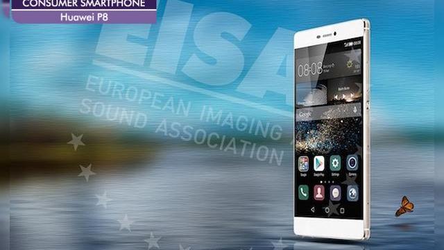 <b>Huawei P8 primește titlul Best Consumer Smartphone în cadrul competiției EISA Awards</b>Un smartphone foarte arătos ce a fost lansat în această primăvară pe piață, este și Huawei P8, telefon pe care l-am și testat la scurt timp de la debutul oficial pe piață. Din câte se pare, design-ul și performanțele lui P8 nu au...