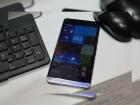 MWC 2016: HP Elite X3 prezentare hands-on - cel mai bine dotat telefon cu Windows 10 Mobile, andocabil în laptop şi sisteme dock cu Continuum
