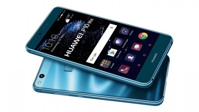 <b>Preț și disponibilitate Huawei P10 lite în România</b>Astăzi este momentul în care apar și primele listări pe plan local pentru smartphone-ul Huawei P10 lite, un telefon ce trece la 4 GB RAM și la un design premium comparativ cu varianta de anul trecut. Acest handset oferă și un display Full HD de 5.2 inch,